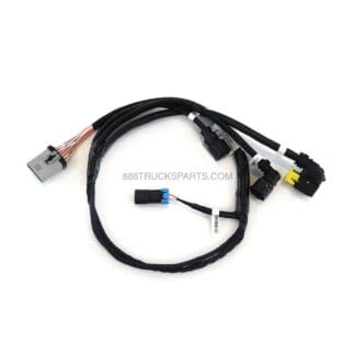 Volvo D13 21950837 Wiring Harness