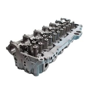 Detroit S60 23538858 New Cylinder Head EGR 14L