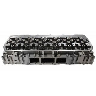 CAT C13 New Cylinder Head