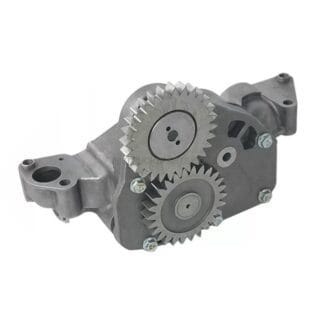 Cummins ISX 4955954 Oil Pump