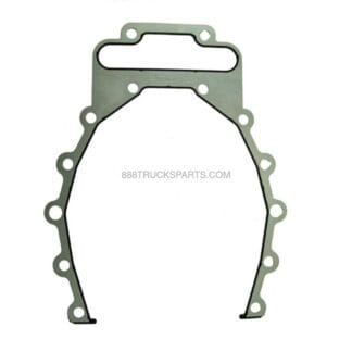 Cummins ISX 4965688 Flywheel Housing Gasket