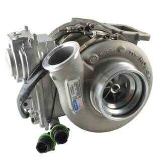 Volvo D13 5499741 Turbo Charger W/ Actuator - Holset