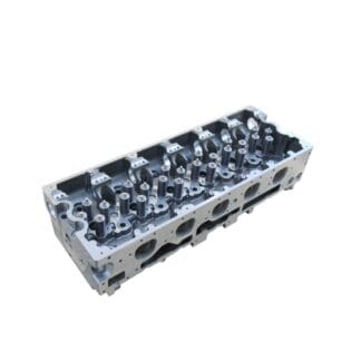 Cummins ISX New Cylinder Head