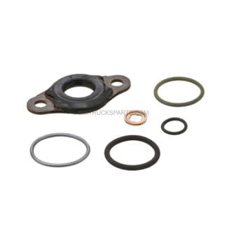 Detroit DD15 A4600700887 Injector Gasket Kit