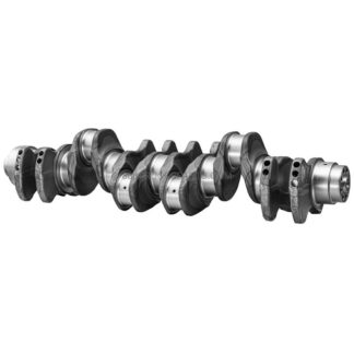 Detroit DD13 A4710300401 Crankshaft
