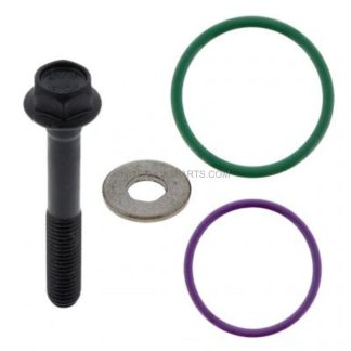 Detroit S60 23537123 Injector Kit DDEC 6 EGR