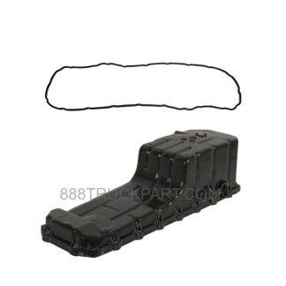 Volvo D13 21368390 Oil Pan
