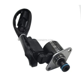 Cummins ISX 2872550 Fuel Actuator