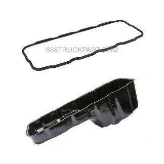 Paccar MX13 2233369PE Oil Pan