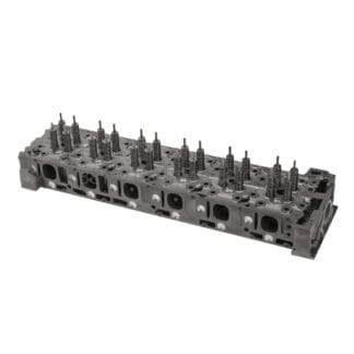 Detroit DD15 Cylinder Head