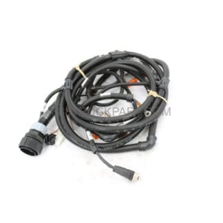 Volvo D13 24476465 Fuel Injector Wiring Harness