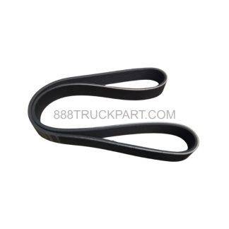 Volvo 20430367 V-Ribbed Serpentine Belt