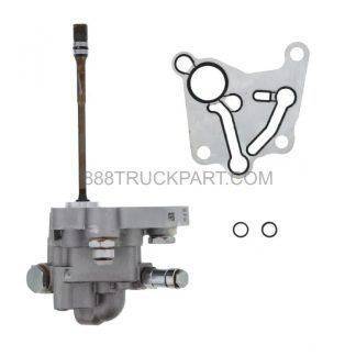Volvo D12 20752310 Fuel Pump