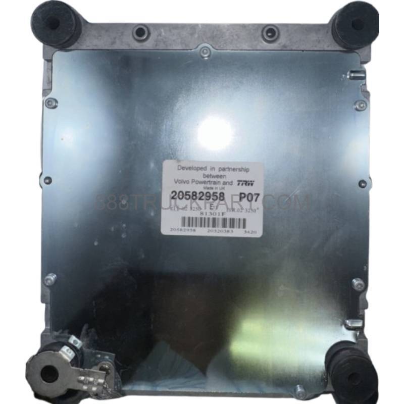 Volvo 20582958 ECU Controller (ECM) - Image 3