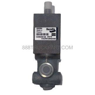 Volvo 300354 Air Brake Solenoid Valve | OEM