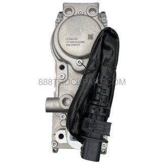 Paccar 3787570 Turbocharger Actuator