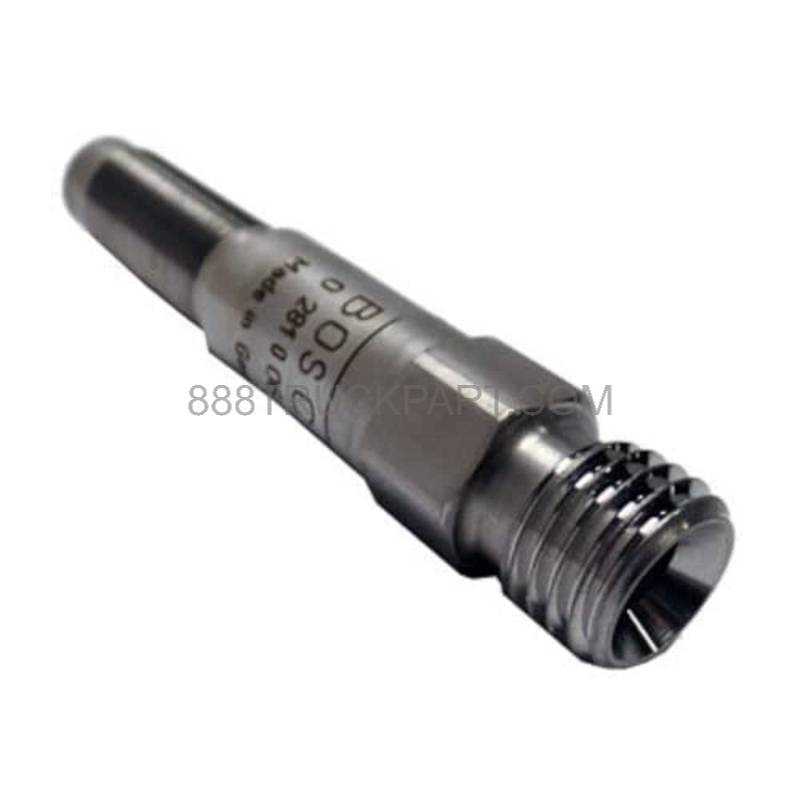 Detroit A4720700746 7th Injector | Bosch - Image 3