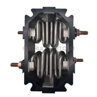 Mack MP8 P22504357 Auxiliary Intake Pre Heater (Starter Element)