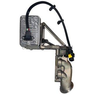 Volvo D13 P24541570 Turbocharger VGT Actuator | OEM