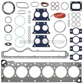 Cummins ISX 5406187 Upper Head Gasket Set