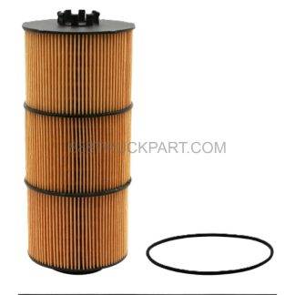 A4711800209 Oil Filter