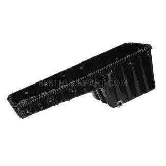 Detroit DD15 A4720102313 Oil Pan (Front Sump)