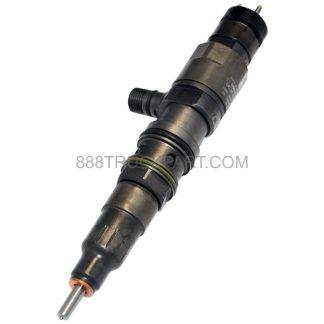 Detroit DD15 A4720701187 Fuel Injector | Bosch Reman