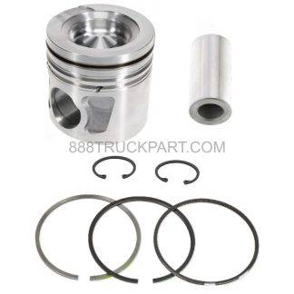 Cummins ISL9 4309527 Piston Kit