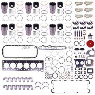Cummins X15 5693831 Inframe Kit