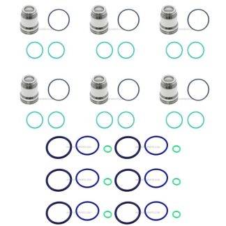CAT Fuel Injector Sleeve Kit