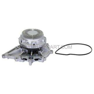 Detroit A4712000401 Water Pump