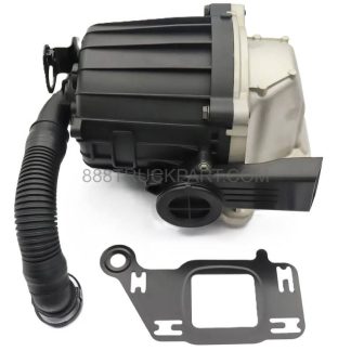 Detroit DD15 A4720108262 Crankcase Ventilation Oil Separator