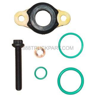 Detroit DD15 A4600700887 Injector Gasket Kit